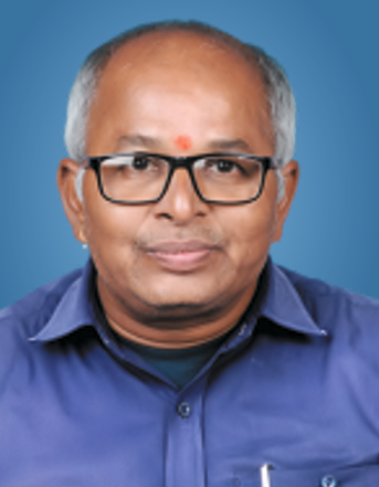 Shri. Kumar Gangadhar Hiremath